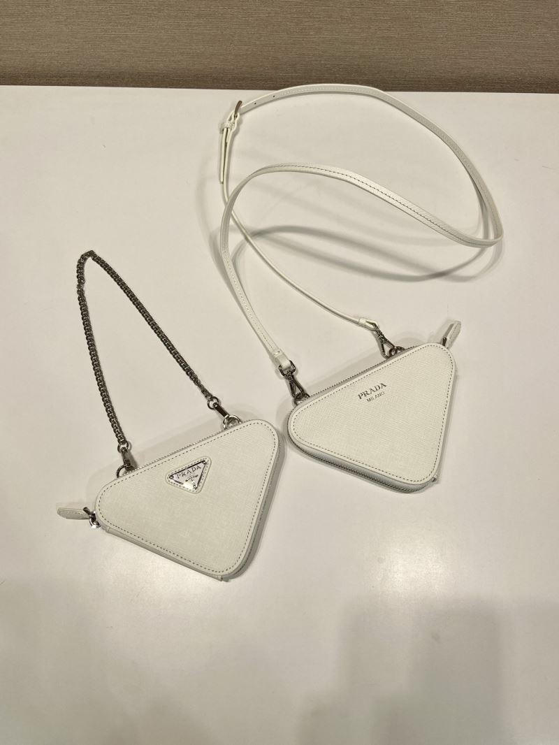 Prada Satchel Bags